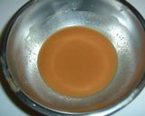 絶品！！れんこんの豚肉巻き味噌バター作り方2写真