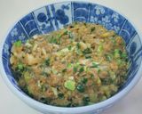 中華まん作り方10写真