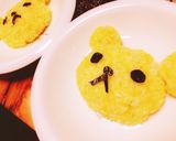 ハロウィンじゃなくても簡単キャラカレー☆作り方4写真