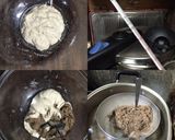 加水率100%の加トパン@これでゴール作り方1写真
