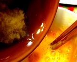 ふわふわ卵のぽかぽか中華スープ作り方1写真
