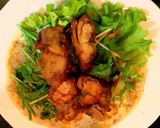 米粉（小麦粉）でトルティーヤ ♪作り方6写真