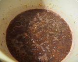 ミートソースパスタ≪ごはん≫作り方6写真