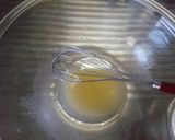 レンジで速攻！ホワイトソース作り方1写真
