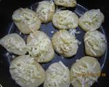 簡単じゃがチーズ作り方1写真