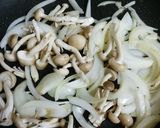 さつまいもと餃子の皮でラザニア風☆作り方1写真