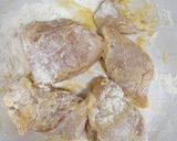 チキン南蛮作り方4写真