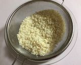 秋食べよ♪ホクホク さつま芋ご飯作り方1写真