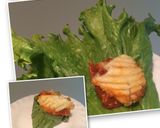 時短でメイン!ひき肉マッシュポテト焼き☆作り方8写真