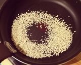 美味しい！鶏のアーモンドダイス甘酢がらめ作り方1写真