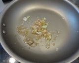 ゴロっと豚バラの坦々素麺作り方3写真
