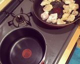 美味しい！鶏のアーモンドダイス甘酢がらめ作り方4写真