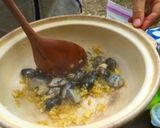 【山ごはん】体ポカポカ スンドゥブチゲ作り方3写真