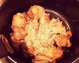 美味しい！鶏のアーモンドダイス甘酢がらめ作り方5写真