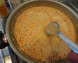 ゴロっと豚バラの坦々素麺作り方7写真