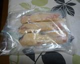 鮭のみそ粕漬け作り方4写真
