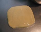 HM♡ハロウィンに、クッキーのお菓子箱！作り方4写真