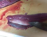 秋の味覚★サンマの塩焼き炊き込みご飯作り方14写真