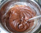 バターも卵も不使用！生チョコクッキー作り方2写真