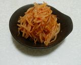 旨ッ辛ッもやし作り方7写真