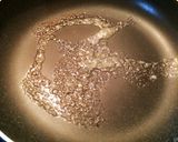 とじないふわふわ “オムライス”作り方2写真