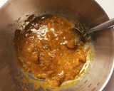チキン65作り方1写真