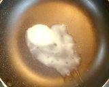 とじないふわふわ “オムライス”作り方8写真