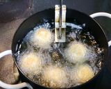 簡単！たっぷり人参コロッケ作り方2写真