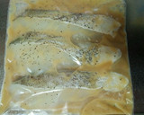 ぱぱっと簡単！鱈の味噌漬け焼き作り方2写真