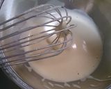 秋映りんごとレーズンぎっしりケーキ作り方7写真