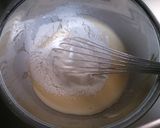 秋映りんごとレーズンぎっしりケーキ作り方8写真