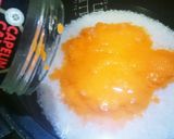 キャビアdeご飯。(笑)作り方2写真