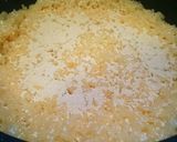 キャビアdeご飯。(笑)作り方4写真