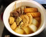 裏技de簡単時短♡京風おでん出汁作り方6写真