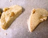 ハロウィンに☆おばけのスパイスクッキー作り方7写真