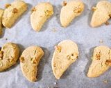 ハロウィンに☆おばけのスパイスクッキー作り方8写真