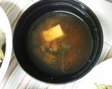 血管ダイエット食547（アクアパッツァ）作り方2写真
