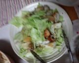 血管ダイエット食547（アクアパッツァ）作り方4写真