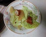 血管ダイエット食547（アクアパッツァ）作り方5写真