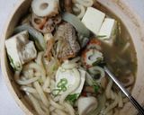 血管ダイエット食547（アクアパッツァ）作り方6写真