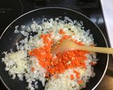 ドライカレー作り方3写真
