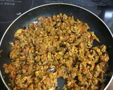 ドライカレー作り方5写真