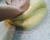 基本菓子パン生地作り方3写真