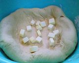 基本菓子パン生地作り方4写真
