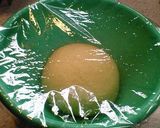 基本菓子パン生地作り方5写真
