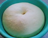 基本菓子パン生地作り方6写真