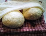 基本菓子パン生地作り方7写真