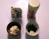 低糖質☆牡蠣のブルゴーニュバター焼き作り方1写真