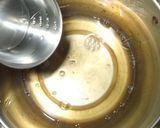 ナツメの梅酒漬けゼリー♪簡単！とろとろ！作り方4写真