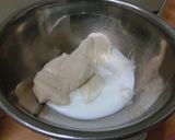 デミグラス＆ホワイトソース簡単グラタン作り方4写真